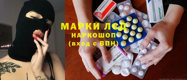 стафф Баксан